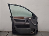 7L0831055L Дверь боковая (легковая) Volkswagen Touareg 2002-2007 9058156 #2