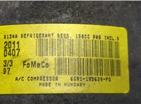 1858668, 6G9119D629FK Компрессор кондиционера Ford Mondeo 4 2007-2015 9058165 #4