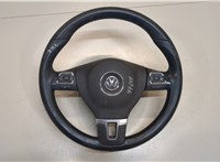  Руль Volkswagen Golf 6 2009-2012 9058308 #1