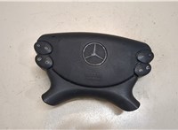  Подушка безопасности водителя Mercedes CLK W209 2002-2009 9058440 #1