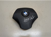  Подушка безопасности водителя BMW 5 E60 2003-2009 9058475 #1