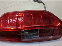  Фонарь (задний) Nissan Navara 2005-2015 9058609 #1