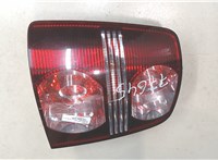  Фонарь (задний) Volkswagen Touran 2006-2010 9058722 #6