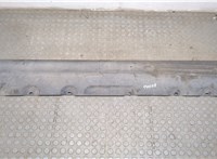 8402335 Накладка на порог BMW X5 E53 2000-2007 9058896 #1