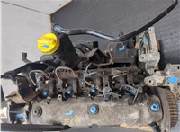 93171066 Двигатель (ДВС) Opel Vivaro 2001-2014 9059081 #6