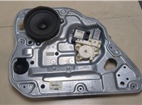 30724755 Стеклоподъемник электрический Volvo V50 2004-2007 9059131 #1