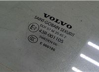  Стекло боковой двери Volvo V50 2004-2007 9059133 #2