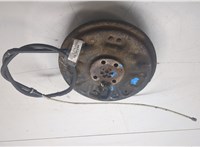 6Q0501117, 6Q0598611 Ступица (кулак, цапфа) Volkswagen Polo 2005-2009 9059609 #5