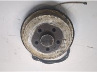6Q0501117, 6Q0598611 Ступица (кулак, цапфа) Volkswagen Polo 2005-2009 9059609 #8