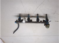 232090D020 Форсунка топливная Toyota Avensis 1 1997-2003 9059845 #3