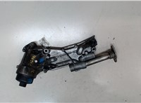 12992593 Корпус масляного фильтра Opel Astra H 2004-2010 9059983 #4