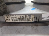 6K9920806BX Щиток приборов (приборная панель) Volkswagen Polo 1999-2001 9060143 #7