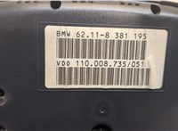 8381195 Щиток приборов (приборная панель) BMW 5 E39 1995-2003 9060146 #3