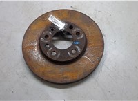 569066, 93197592 Диск тормозной Opel Zafira B 2005-2012 9060262 #4