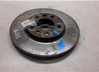 569066, 93197592 Диск тормозной Opel Zafira B 2005-2012 9060263 #4