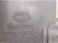  Радиатор интеркулера KIA Sorento 2002-2009 9060777 #4