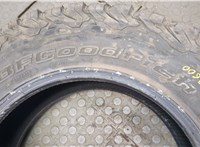  Комплект шин 285/60 R18 Toyota Land Cruiser (100) - 1998-2007 9060793 #9