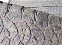  Комплект шин 285/60 R18 Toyota Land Cruiser (100) - 1998-2007 9060793 #19