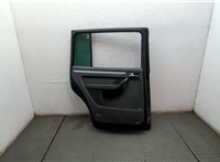  Дверь боковая (легковая) Volkswagen Touran 2003-2006 9060923 #8