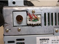 28185BA021 Усилитель антенны Nissan Primera P12 2002-2007 9061189 #3