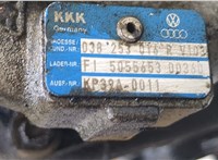  Турбина Volkswagen Touran 2003-2006 9061193 #4