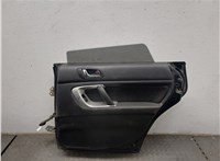  Дверь боковая (легковая) Subaru Legacy (B13) 2003-2009 9061348 #2