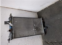  Радиатор охлаждения двигателя Opel Zafira B 2005-2014 9061542 #3