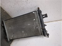  Радиатор охлаждения двигателя Opel Zafira B 2005-2014 9061542 #4
