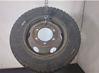  Пара шин 215/75 R17.5 DAF LF 45 2001-2013 9061554 #2