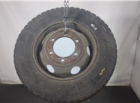  Пара шин 215/75 R17.5 DAF LF 45 2001-2013 9061554 #1