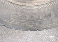  Пара шин 215/75 R17.5 DAF LF 45 2001-2013 9061554 #9