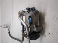 2100870, DV6119D629FG Компрессор кондиционера Ford Focus 3 2014-2019 9061788 #6