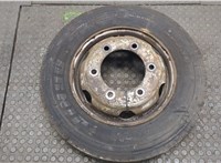  Пара шин 205/75 R17.5 Iveco EuroCargo 3 2008 - 2015 9061905 #8