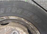  Пара шин 205/75 R17.5 Iveco EuroCargo 3 2008 - 2015 9061905 #9