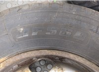  Пара шин 205/75 R17.5 Iveco EuroCargo 3 2008 - 2015 9061905 #12