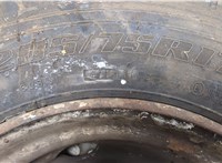  Пара шин 205/75 R17.5 Iveco EuroCargo 3 2008 - 2015 9061905 #14