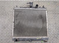 21410AX600 Радиатор охлаждения двигателя Nissan Micra K12E 2003-2010 9061907 #1