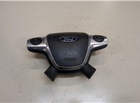  Подушка безопасности водителя Ford Focus 3 2011-2015 9062010 #1