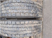  Пара шин 225/75 R17.5 DAF LF 45 2001-2013 9062071 #3