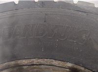  Пара шин 225/75 R17.5 DAF LF 45 2001-2013 9062071 #12