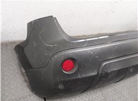  Бампер Nissan Qashqai 2006-2013 9062123 #3