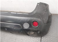  Бампер Nissan Qashqai 2006-2013 9062123 #5