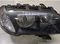 63123418418, 3418418 Фара (передняя) BMW X3 E83 2004-2010 9062133 #1