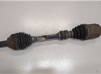  Полуось (приводной вал, шрус) Nissan Qashqai 2006-2013 9062492 #1