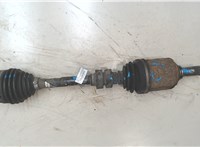  Полуось (приводной вал, шрус) Nissan Qashqai 2006-2013 9062492 #5