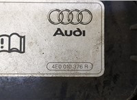 1J0201653AE Лючок бензобака Audi A4 (B7) 2005-2007 9060952 #4