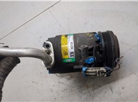09165714 Компрессор кондиционера Opel Meriva 2003-2010 9062991 #8