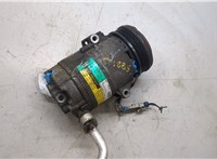 09165714 Компрессор кондиционера Opel Meriva 2003-2010 9062991 #9