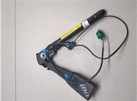 13127268 Замок ремня безопасности Opel Astra H 2004-2010 9063011 #5