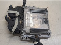 F1F112A650SA Блок управления двигателем Ford Focus 3 2014-2019 9063109 #1